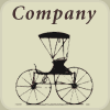 Hafemann Carriage Co.  :::  Website Design